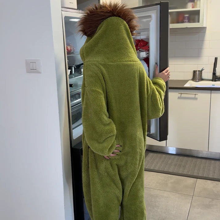 FroggedUp Onesie