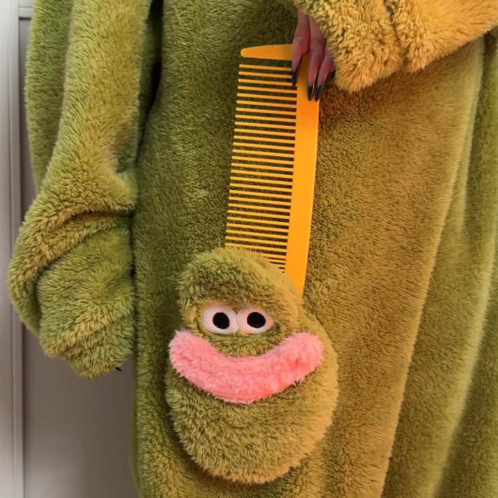 FroggedUp Onesie