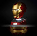 Iron man helmet MK7