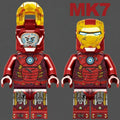MK7 Mini Figure (Limited Edition)